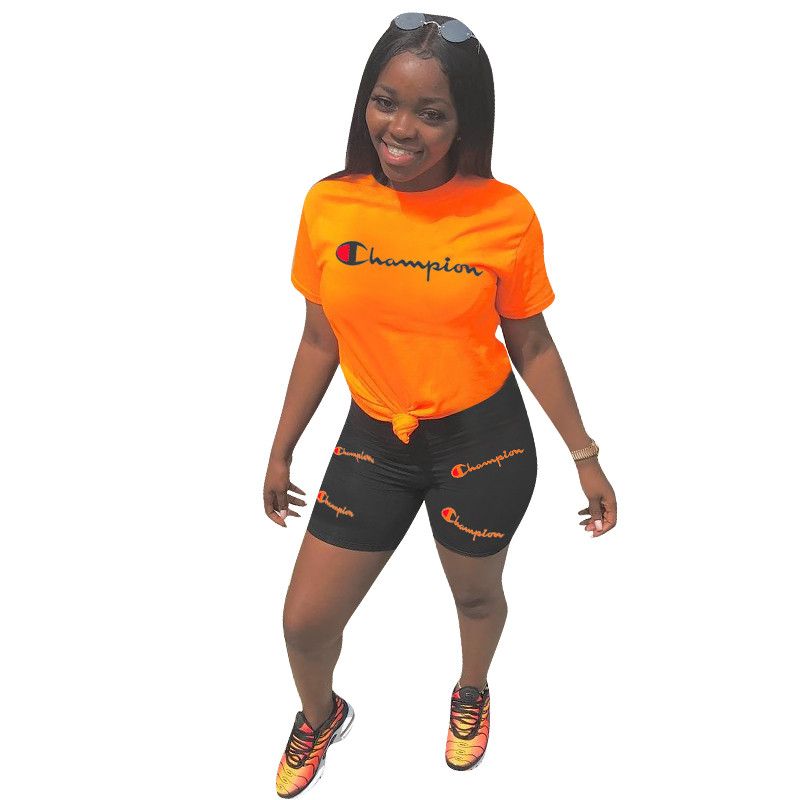 plus size champion outfit