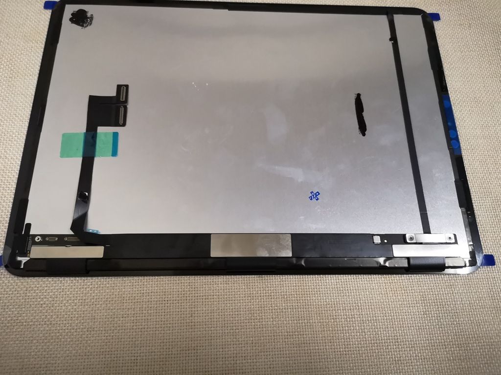 For IPad Pro 11 LCD Inch 12.9 Lcd New Display A1895 A1980 A1979 A1983