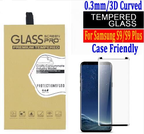 samsung s9 phone case and screen protector samsung s9 phone case and screen protector