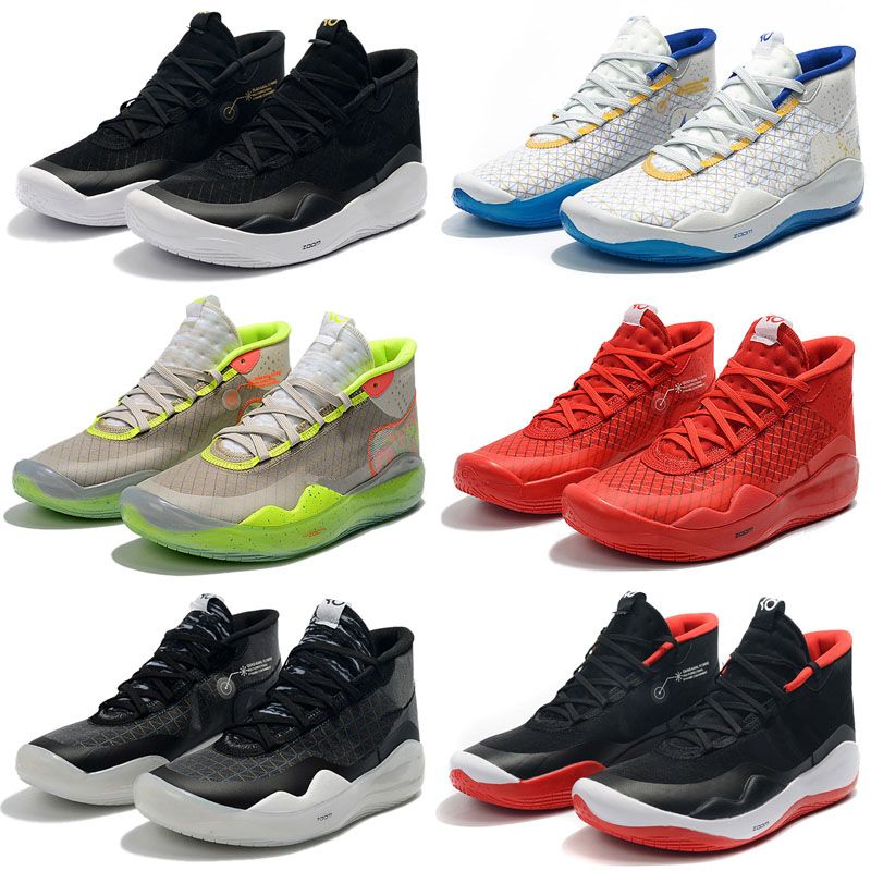 kevin durant kids gold