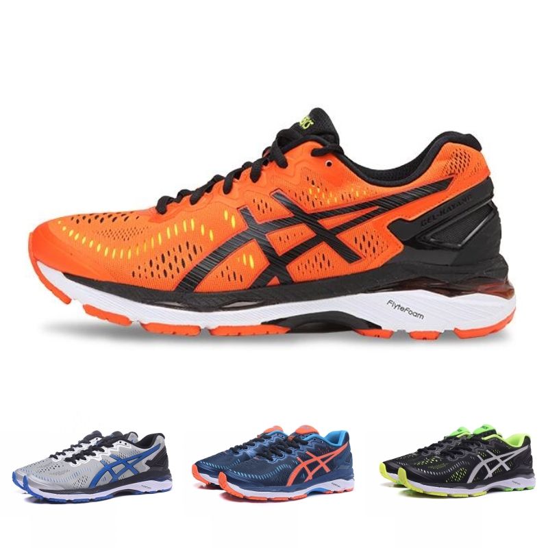 asics gel kayano 24 verte
