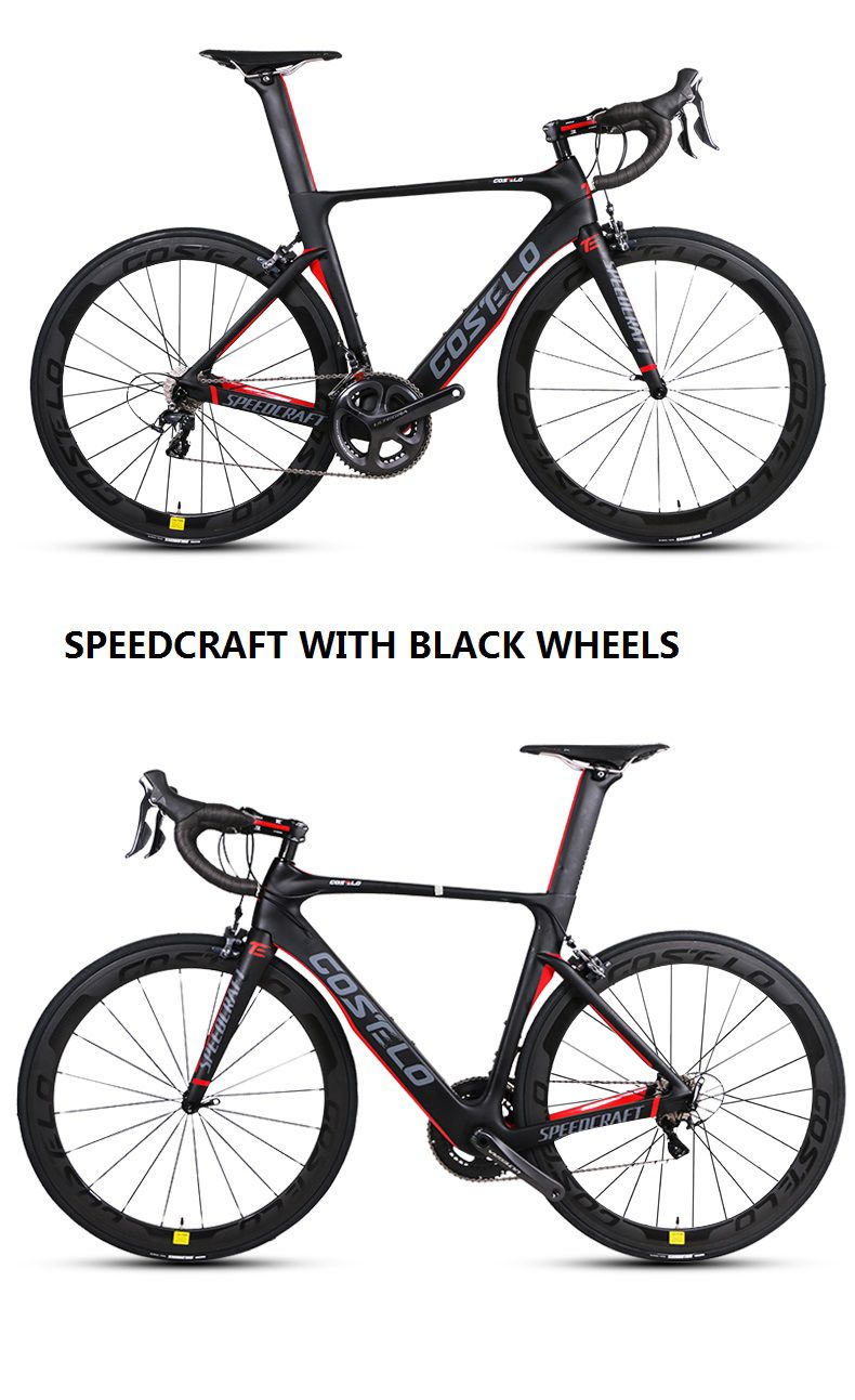 Carbon Fiber Road Bike >> Costelo Complete Bike Carbon Fiber Road Bicycle Bici Completa Bike Carbon Fiber Road Bike >> Costelo Complete Bike Carbon Fiber Road Bicycle Bici Completa Bike