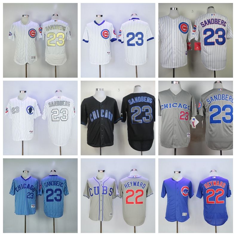 ryne sandberg jersey cubs