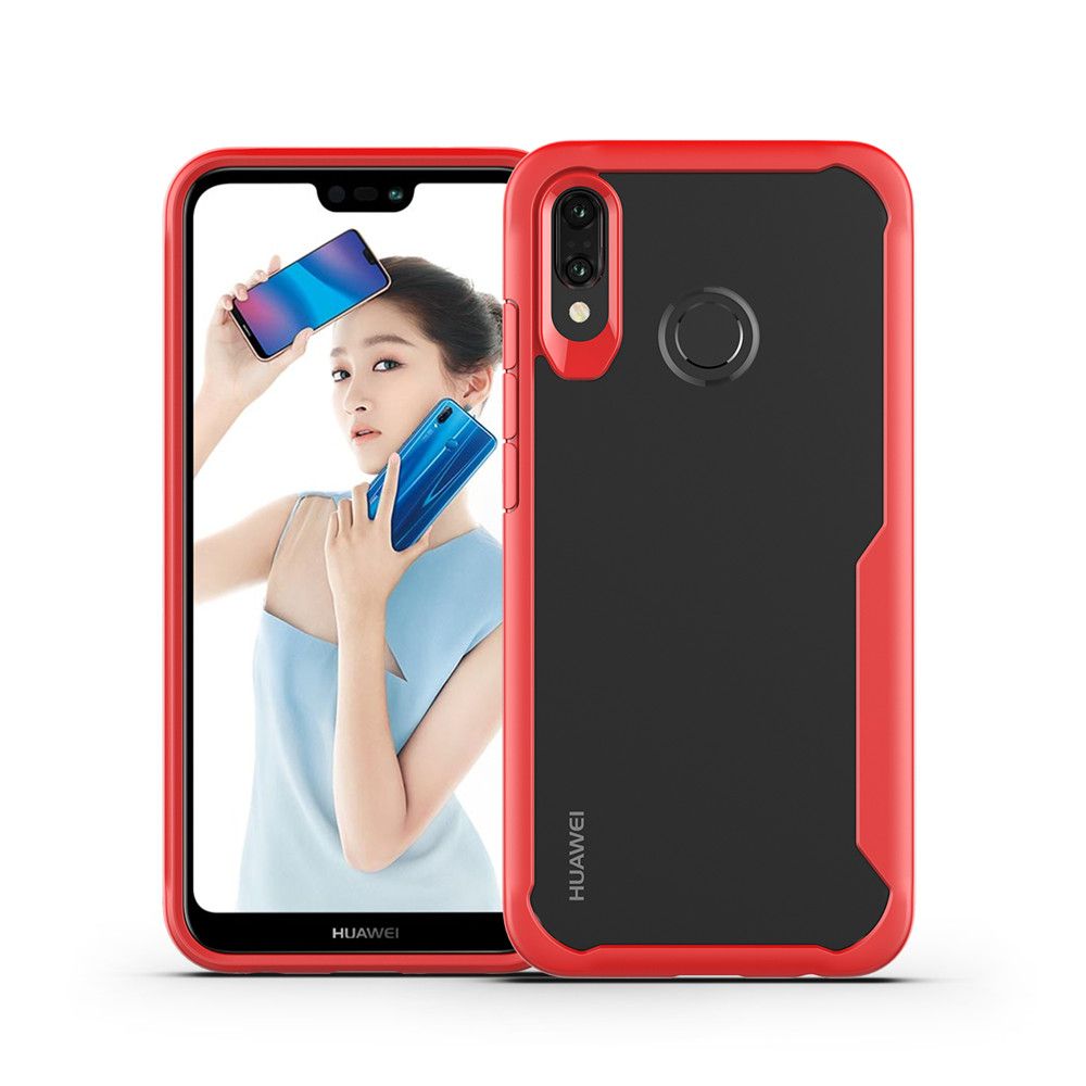 coque huawei p20 lite nova