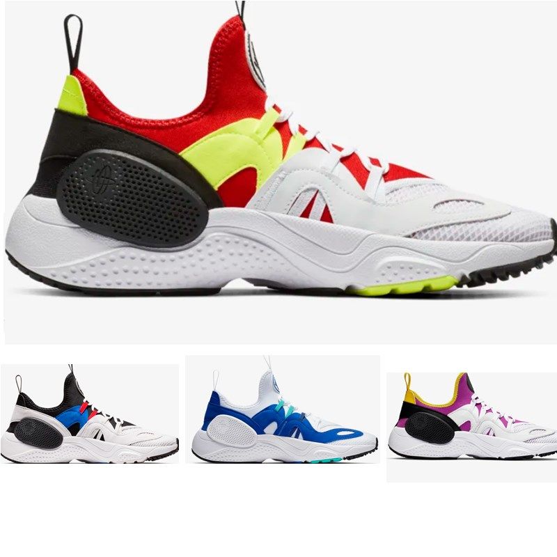 Edge Black E e g d Chaussures Femme White Qs Huaraches Rouges Homme g Ha University E 7 Nike De eTxt Huarache Course Triple d sdQhCtxr