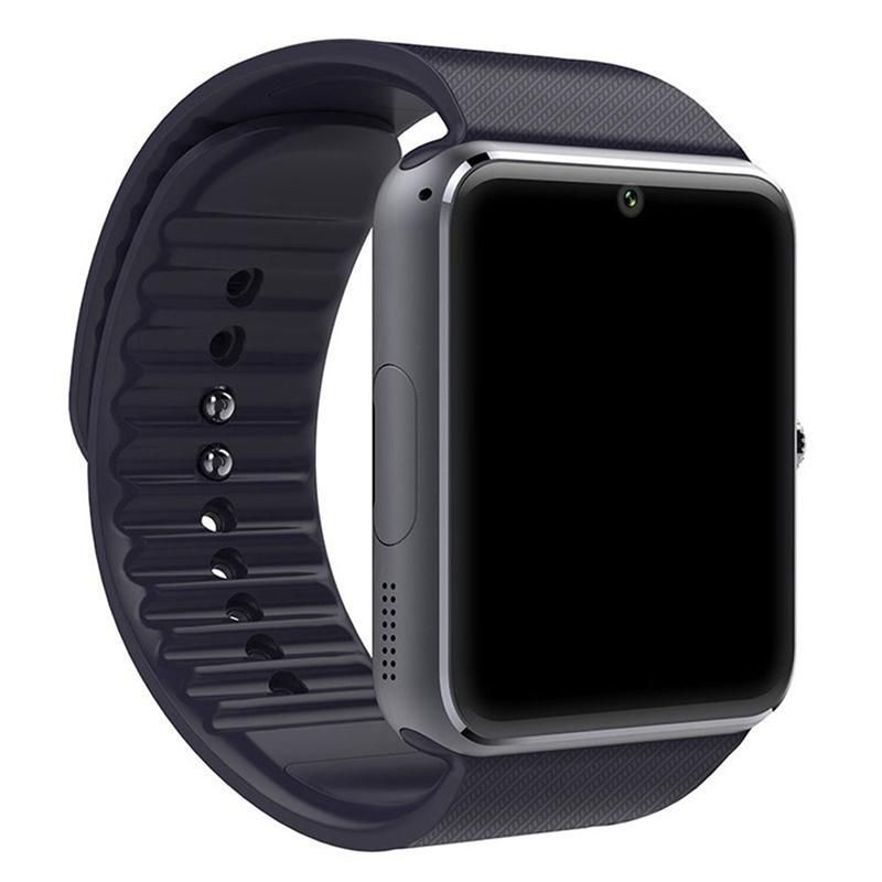 mobile watch gt08