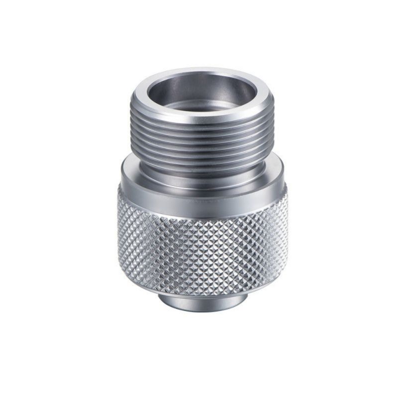 Camping Gas Converter Lindal Valve Canister To Green Propane Tank