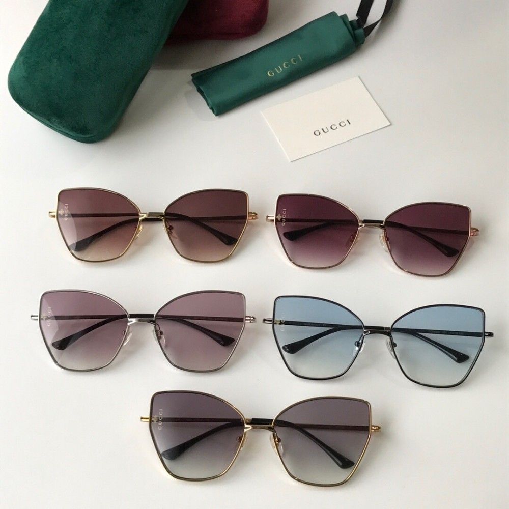 gafas de sol mas vendidas 2019