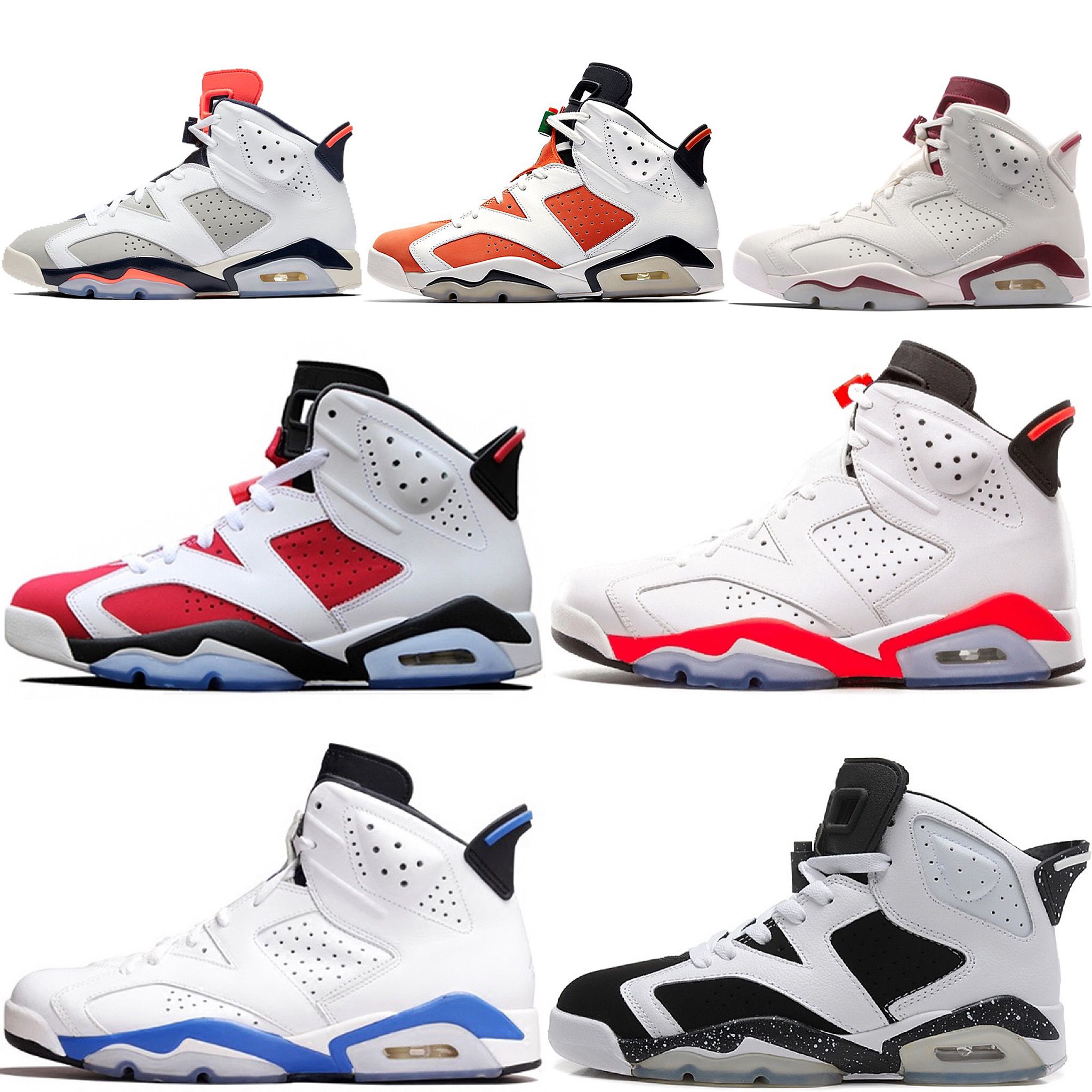 nike air jordan 6 hombre nike air jordan 6 hombre