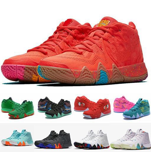 lucky charms kyrie 4s