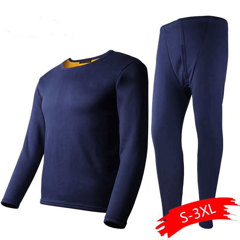 second skin thermals