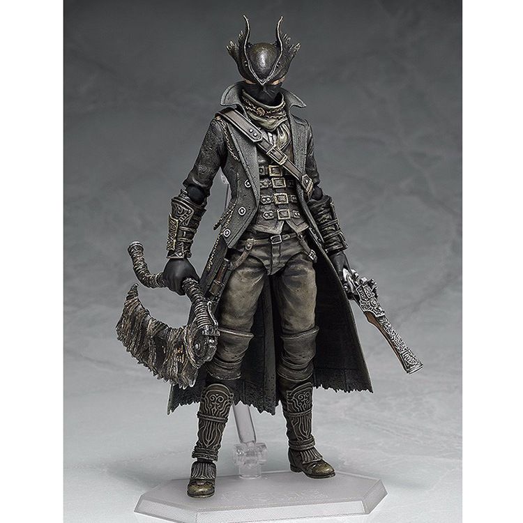 bloodborne hot toys