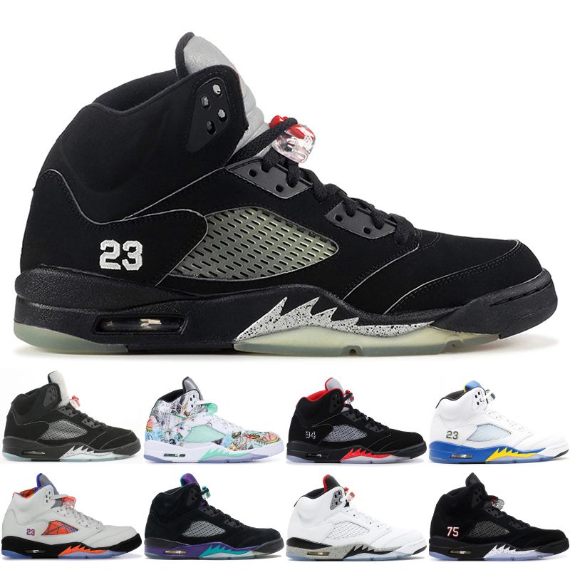 nike air jordan aj5 retro 5 5s zapatos de baloncesto para nike air jordan aj5 retro 5 5s zapatos de baloncesto para