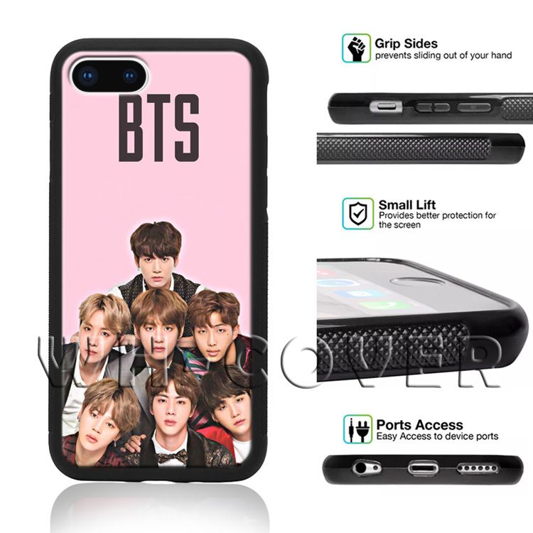 iphone 7 plus kpop case iphone 7 plus kpop case