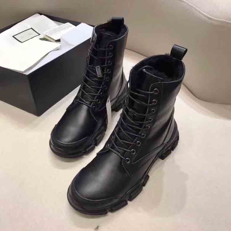 boots femme tendance 2019