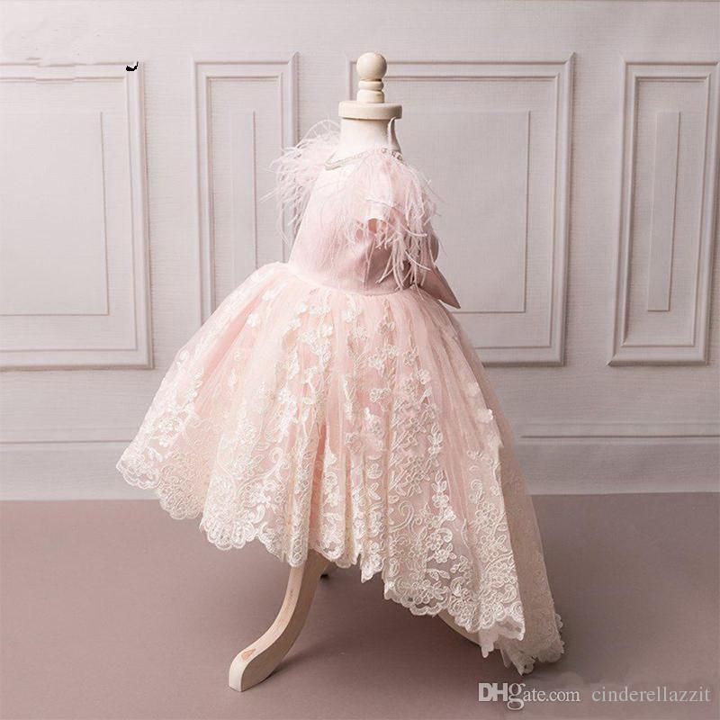 compre vestidos para niñas de flores para bodas vestidos de novia