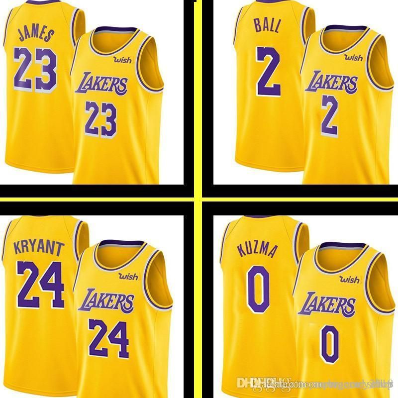 lakers available jersey numbers