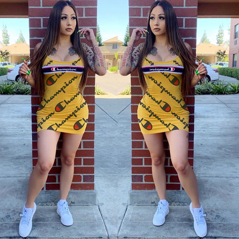 ladies summer dresses 2019