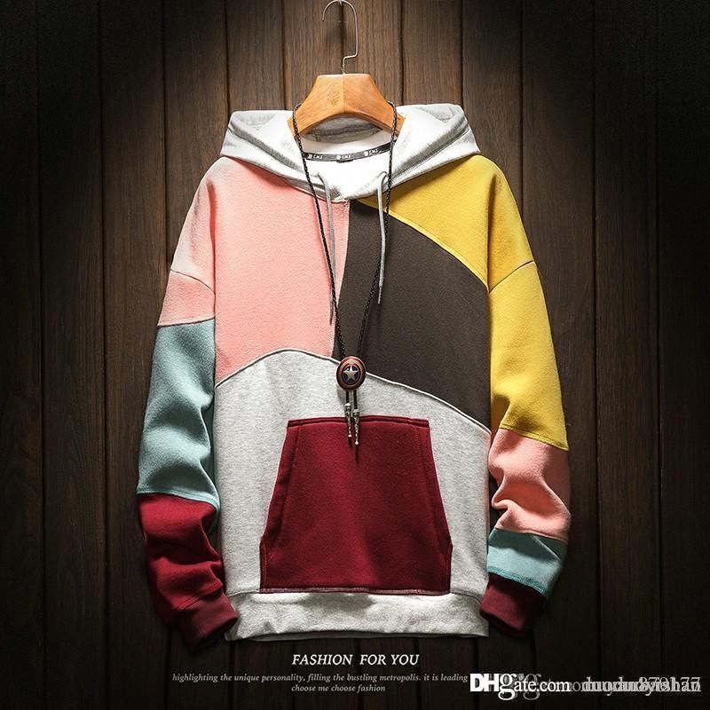 designer sweat shirt