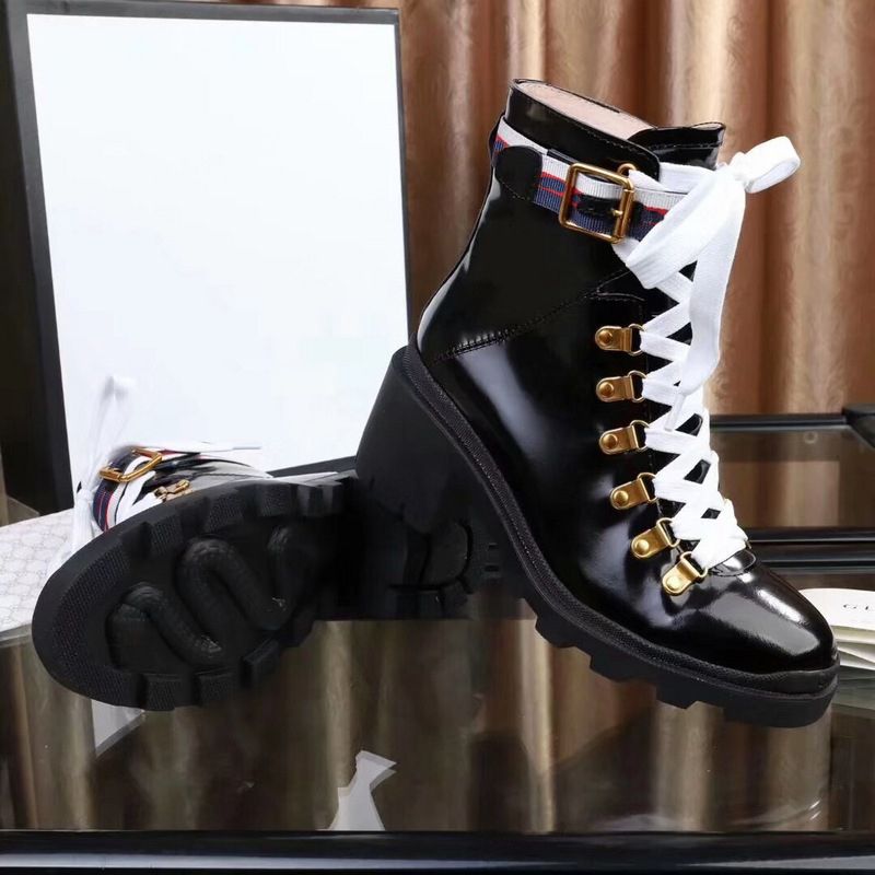 martin booties
