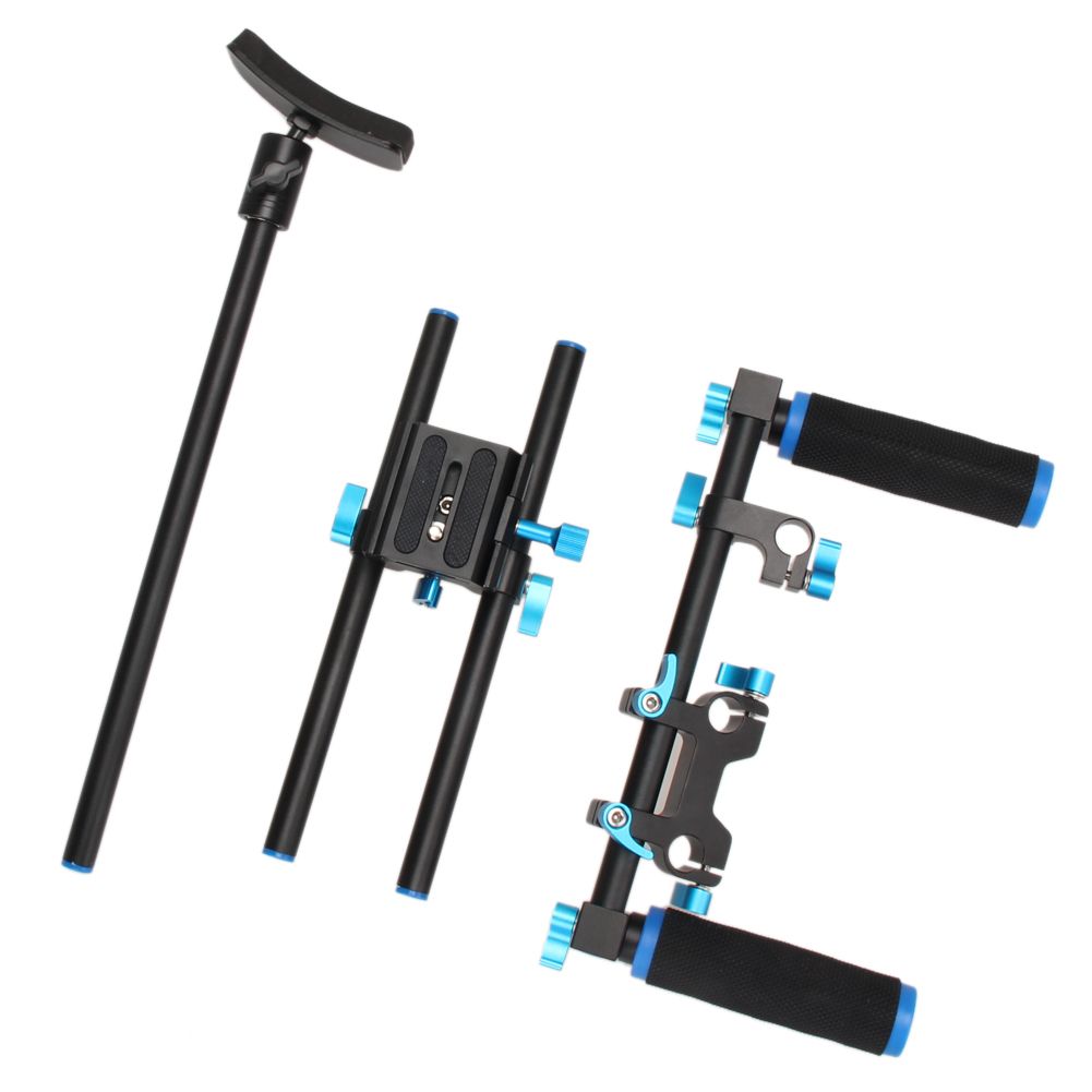 Wholesale Stylish And Cheap BRAND F14123 CS V1Aluminum Alloy Handgrip