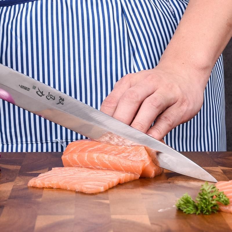 Pro Knives Filetes Japanese Sashimi Knife Chef Kitchen Knives Fish