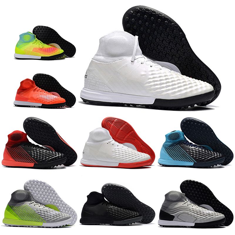 magista turf soccer shoes