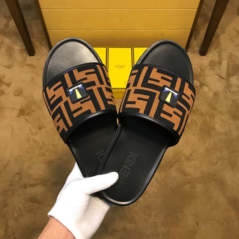 mens designer slippers sale