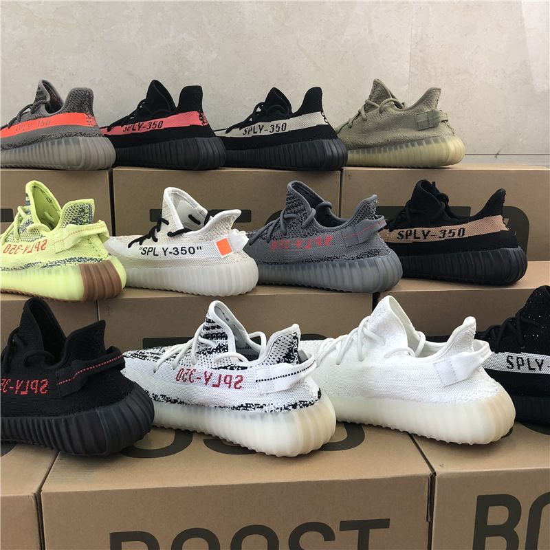 adidas yeezy 350 v2 Hombre