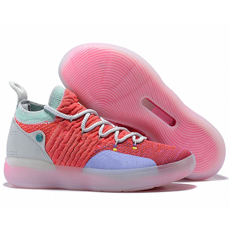 scarpe kd 11 uomo porpora