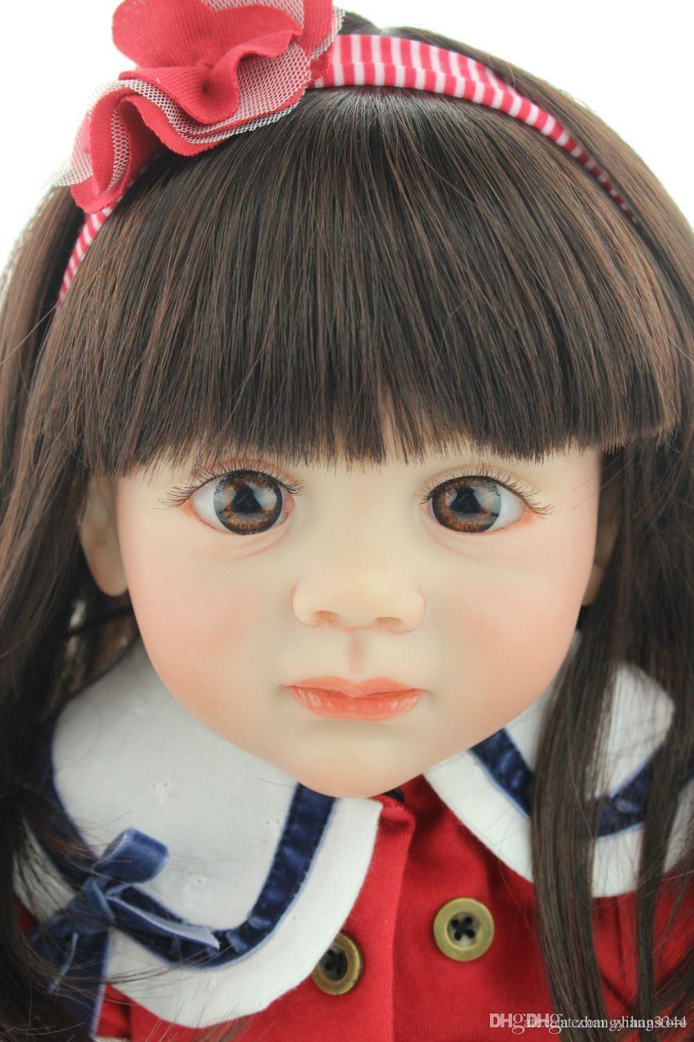 24 inch reborn toddler