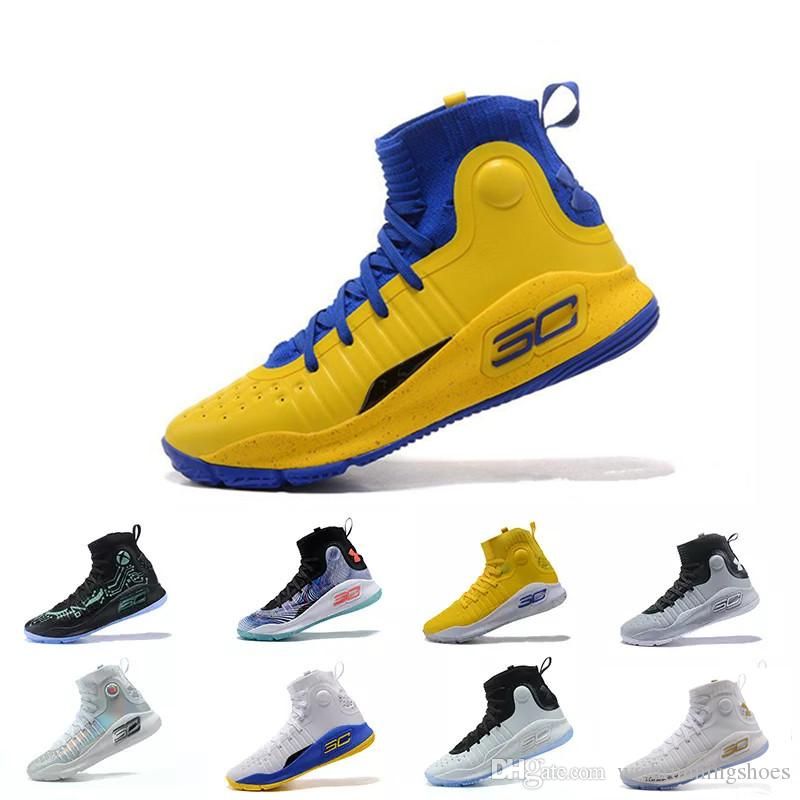 ua steph curry shoes