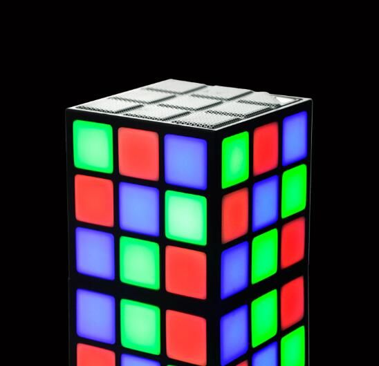2019 wireless bluetooth rubik
