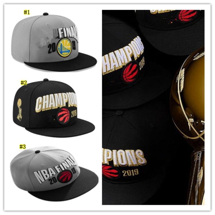 raptors finals cap