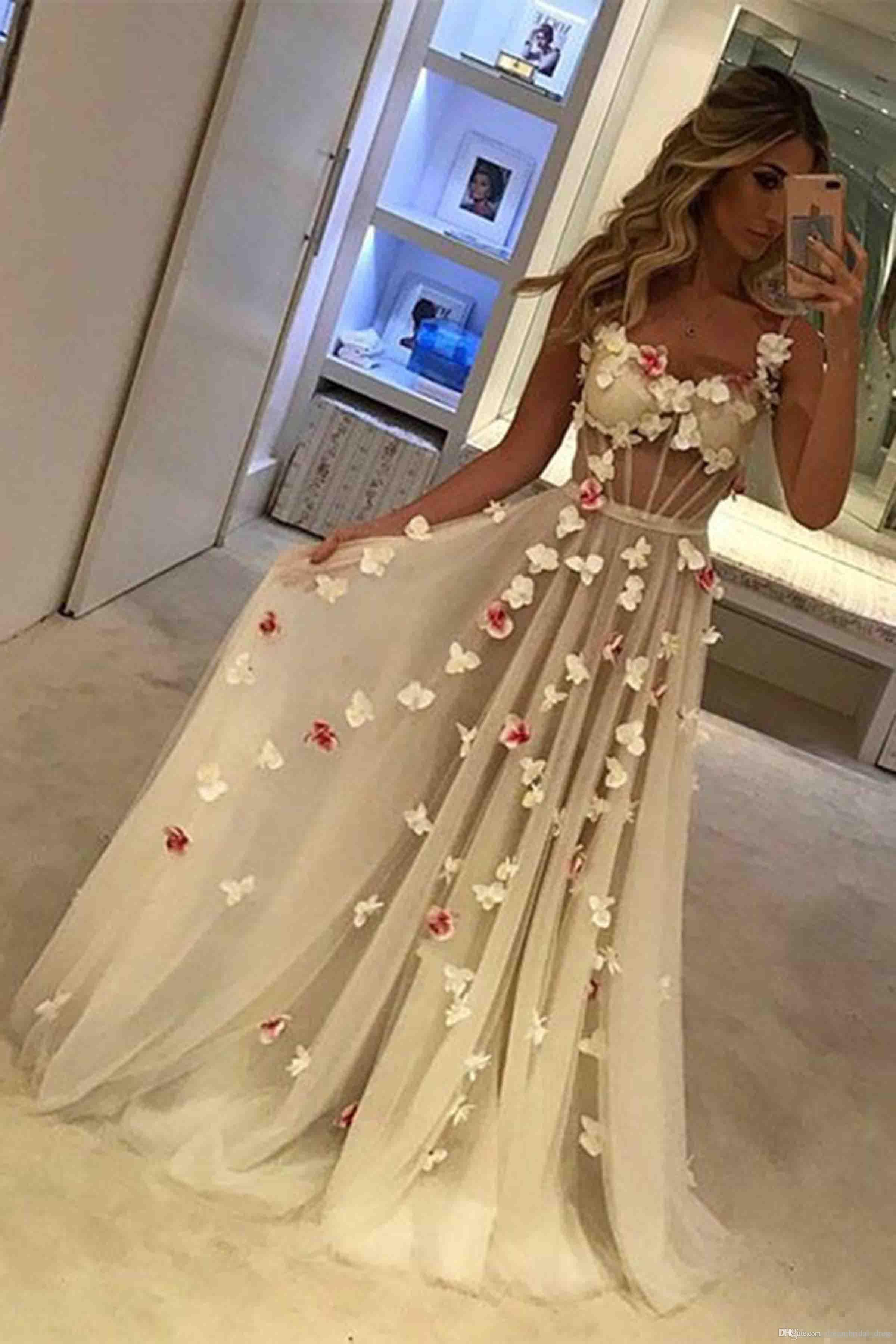 classy prom dresses 2018