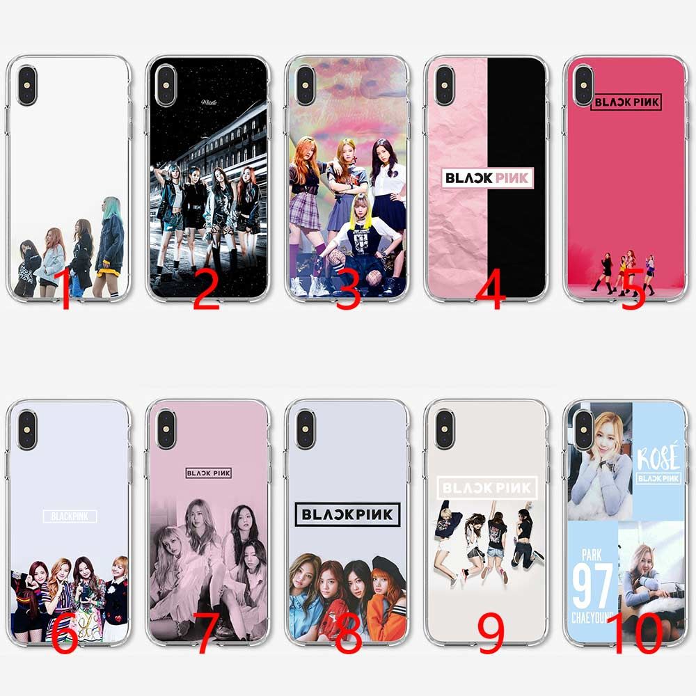 kpop iphone xs max case kpop iphone xs max case