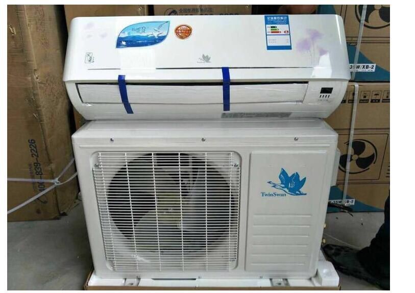 1 5p Cold And Warm Wall Mounted Air Conditioner Kfr 35 With Electric Auxiliary Heat