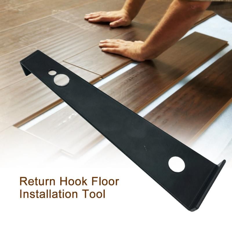 2019 Laminate Manual Installation Tool Spacers Diy Repairing Metal
