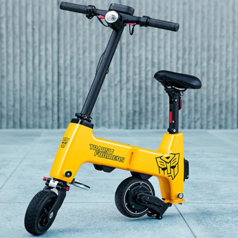 xiaomi mini bike