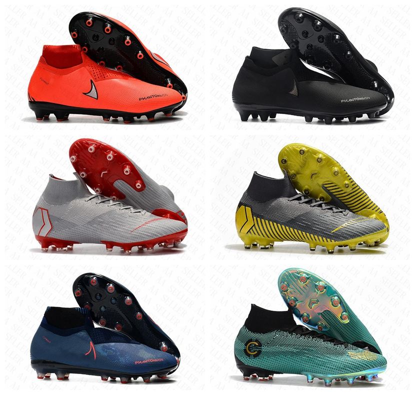 adidas mercurial cleats