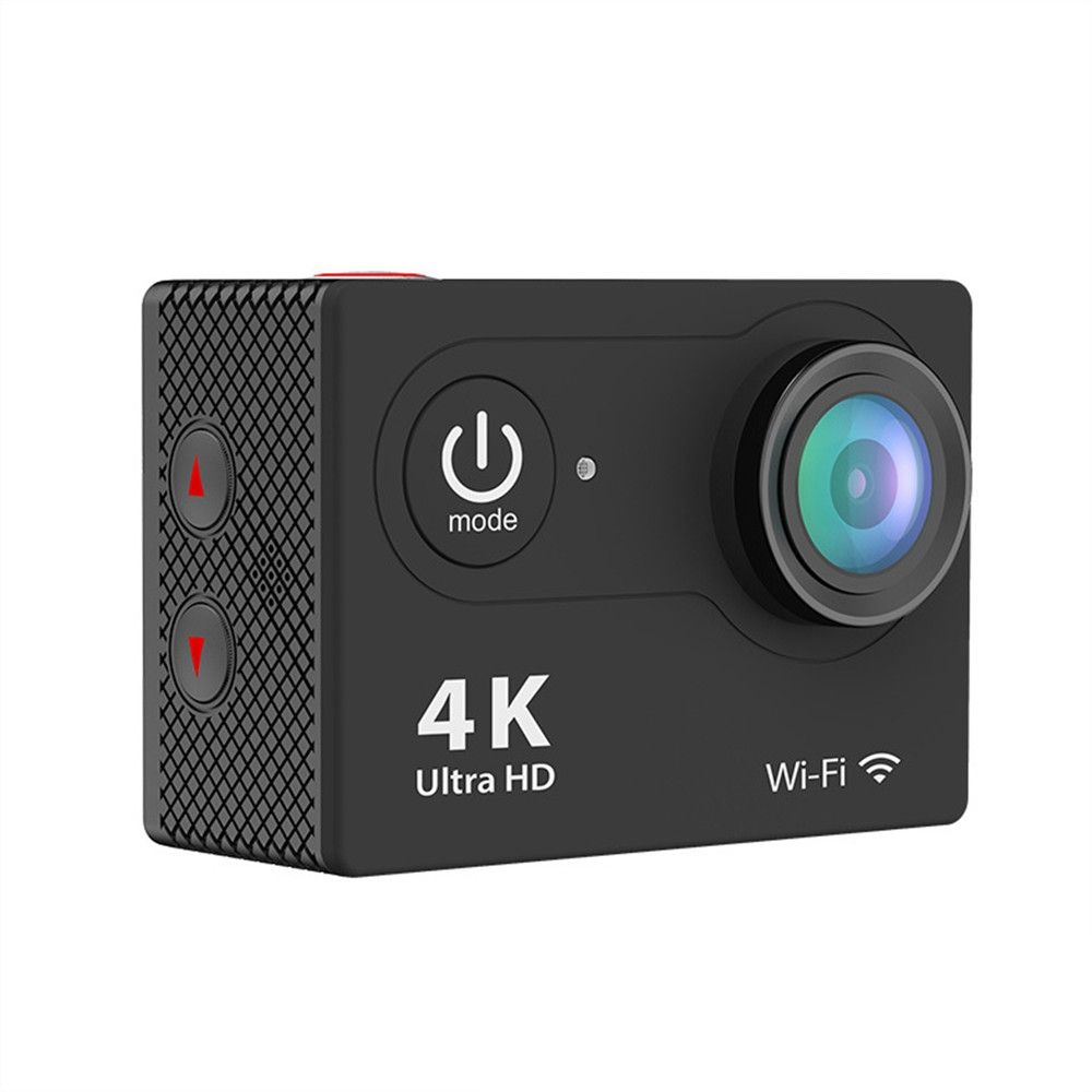H9 Ultra HD 4K Wireless WiFi 2.0 Inch Sport Action Camera Video