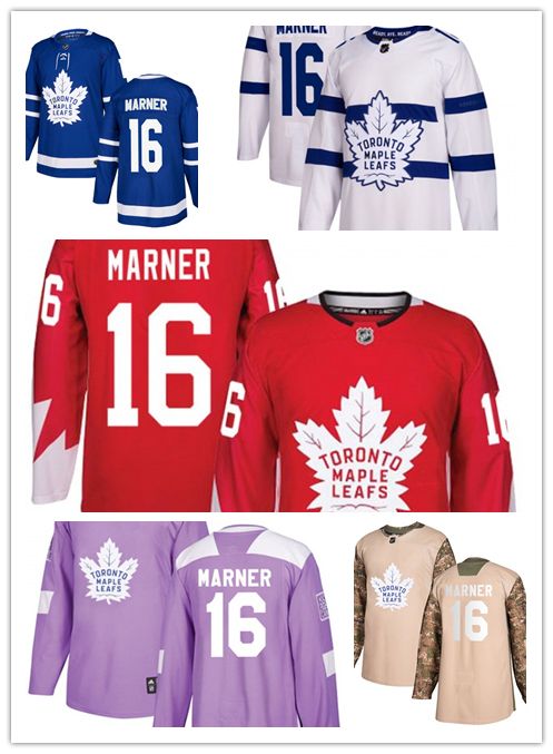 mitchell marner winter classic jersey