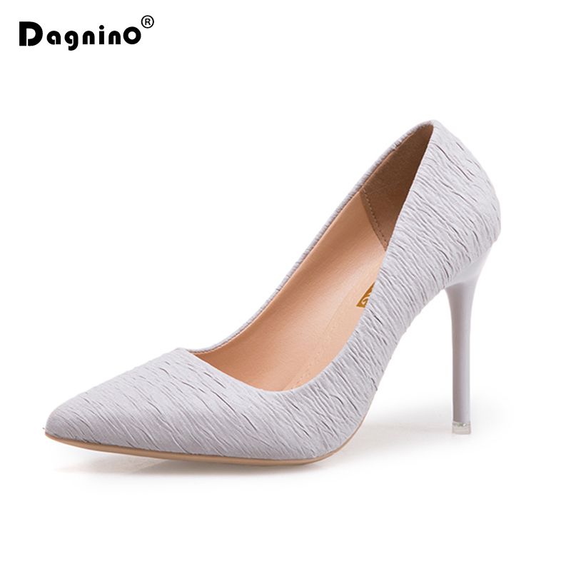 compre zapatos de vestir dagnino 2019 primavera moda oficina boda