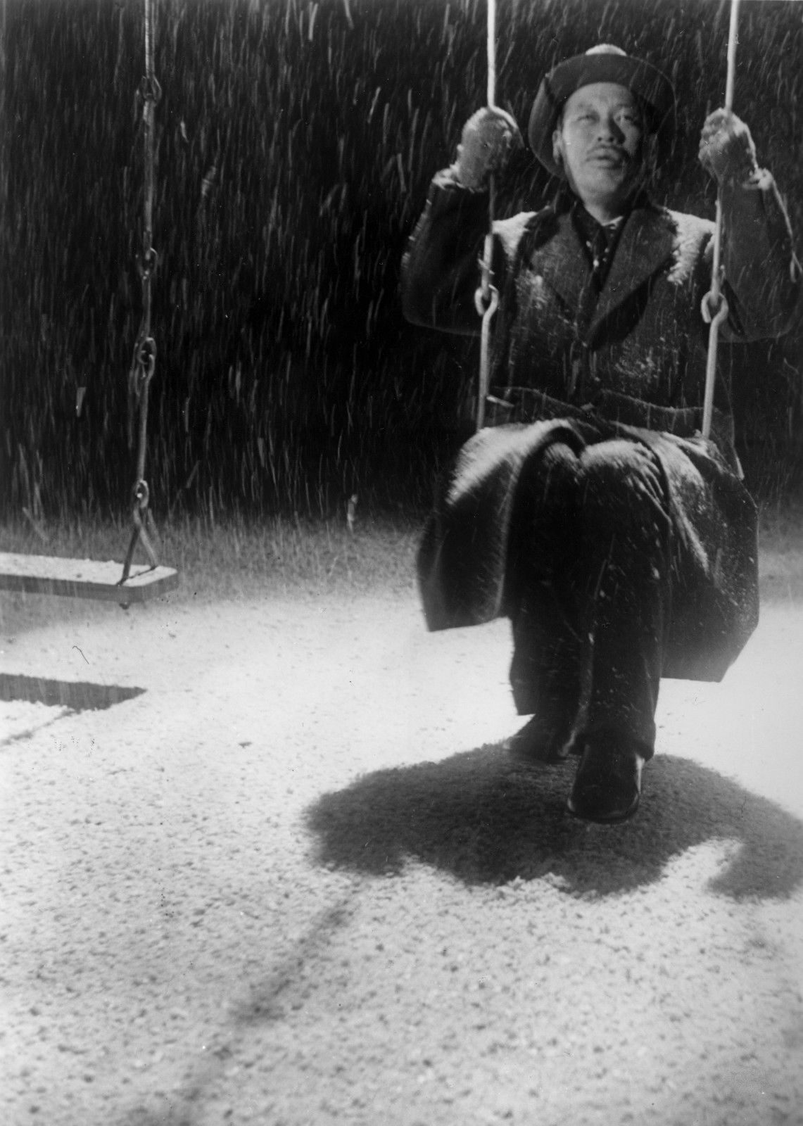 1952 Ikiru 1952 Ikiru