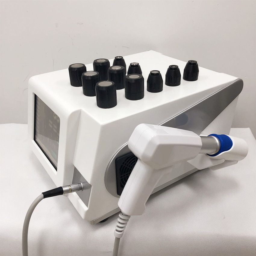 Pain Relief Erectile Dysfunction ED Therapy Machine Physical Shock