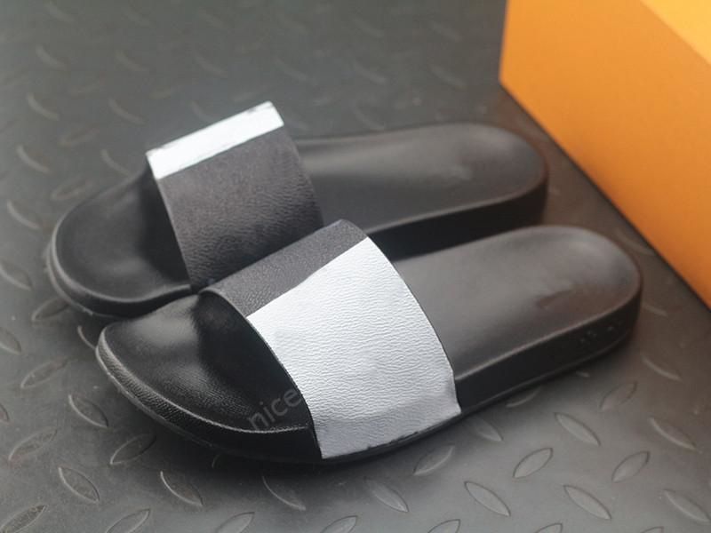 luxury slides womens