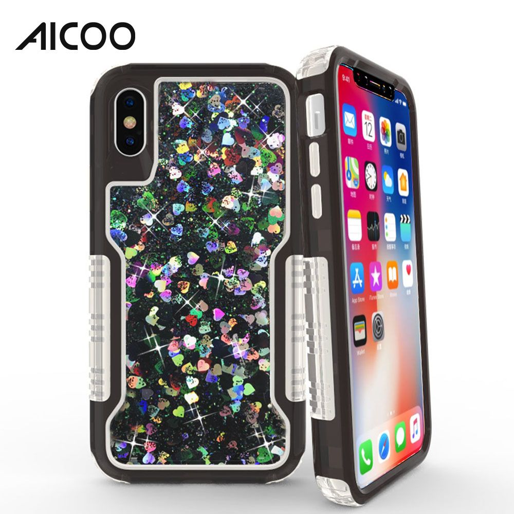 iphone xs 360 glitter case iphone xs 360 glitter case
