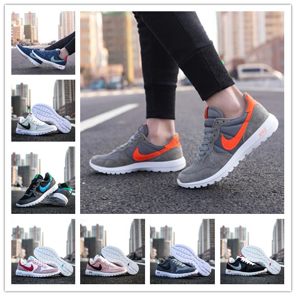zapatillas casual de hombre internationalist nike zapatillas casual de hombre internationalist nike