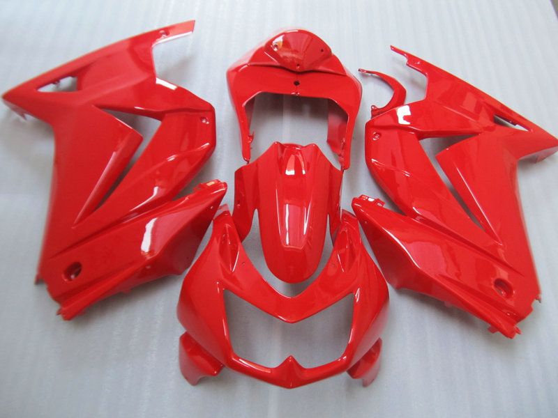 Injection Fairing Body Kit For KAWASAKI Ninja ZX250R ZX 250R 2008 2010