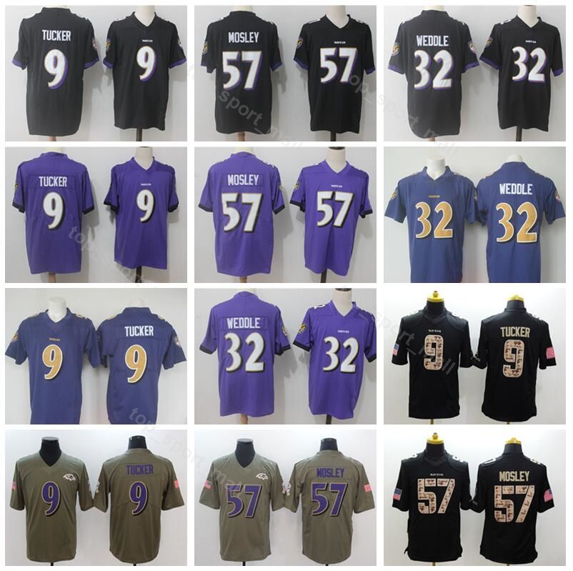 ravens tucker jersey